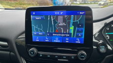 Ford Puma 1.0 EcoBoost Hybrid mHEV Titanium 5dr Petrol Hatchback